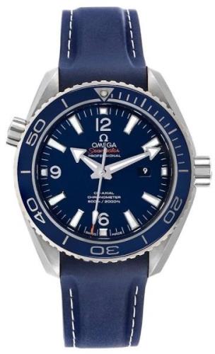 Omega 232.92.38.20.03.001 Seamaster Planet Ocean 600m Co-Axial 37.5mm