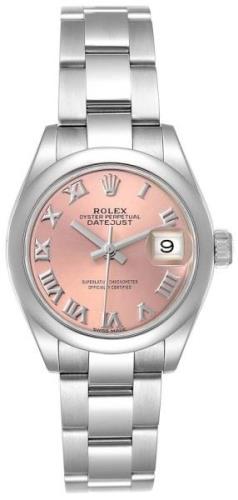 Rolex Naisten kello 279160-0014 Lady-Datejust 28 Pinkki/Teräs Ø28 mm
