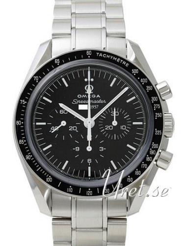 Omega Miesten kello 311.33.42.50.01.001 Speedmaster 50th Anniversary