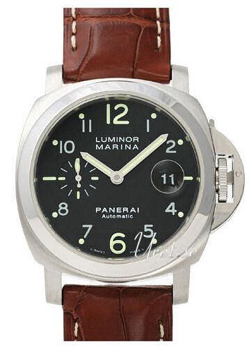 Panerai Miesten kello PAM00164 Contemporary Luminor Marina Automatic