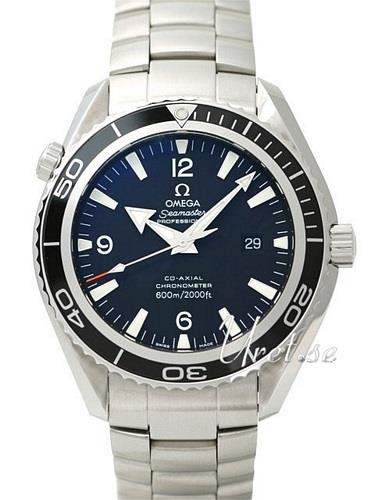 Omega Miesten kello 2200.50.00 Seamaster Planet Ocean Big Size