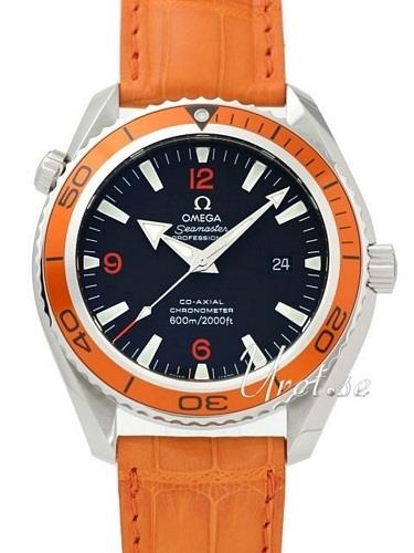 Omega Miesten kello 2908.50.38 Seamaster Planet Ocean Big Size