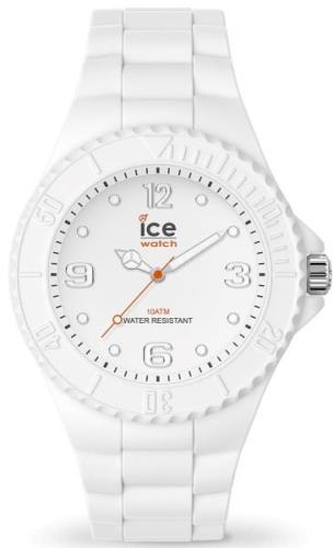 Ice Watch 019150 Ice Generation Valkoinen/Kumi Ø40 mm