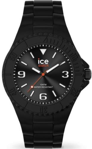 Ice Watch 019874 Generation Musta/Kumi Ø40 mm