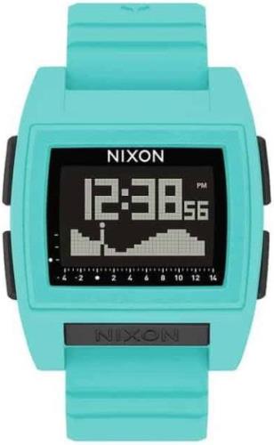 Nixon A1212272-00 LCD/Kumi