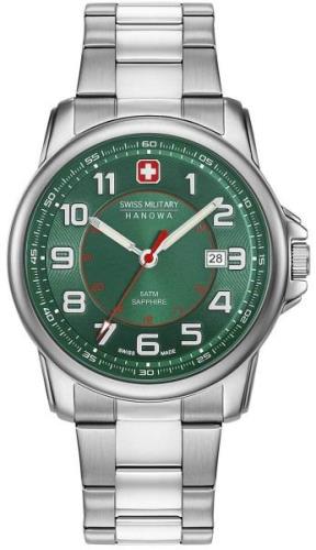 Swiss Military Hanowa Miesten kello 06-5330.04.006 Swiss Military