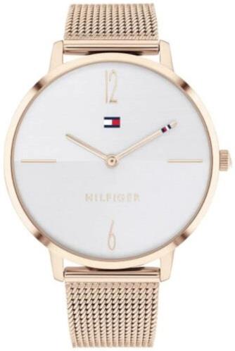 Tommy Hilfiger Naisten kello 1782340 Liza