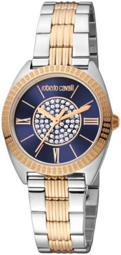 Roberto Cavalli by Franck Muller Naisten kello RC5L022M0095