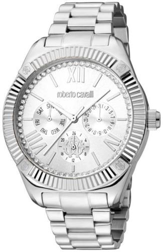 Roberto Cavalli by Franck Muller Naisten kello RC5L011M0045