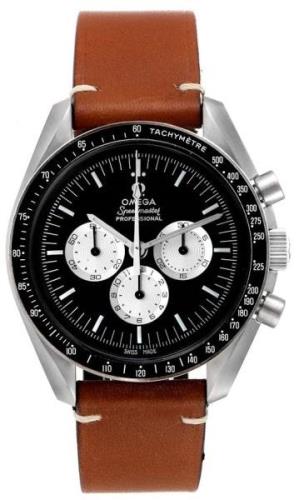 Omega Miesten kello 311.32.42.30.01.001 Speedmaster Moonwatch