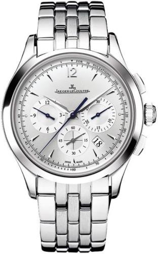 Jaeger LeCoultre Miesten kello 1538120 Master Chronograph