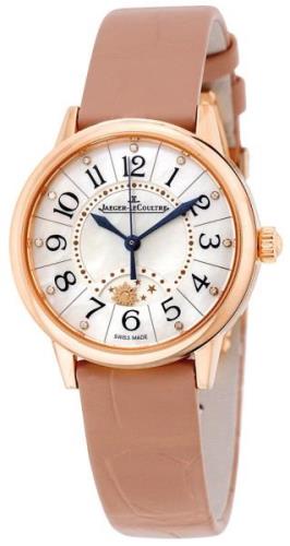 Jaeger LeCoultre Naisten kello 3462490 Rendez-Vous Night & Day