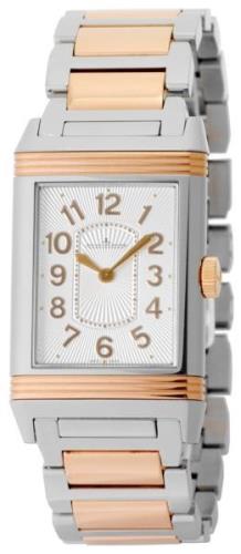 Jaeger LeCoultre Naisten kello 3204120 Grande Reverso Lady Ultra Thin