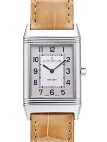 Jaeger LeCoultre Miesten kello 2508410 Reverso Classique Classique