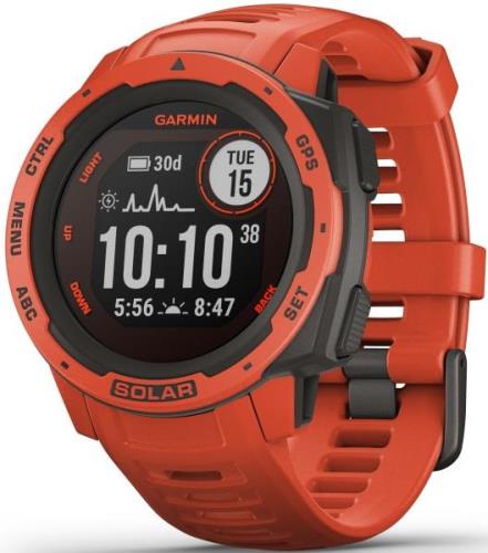 Garmin 010-02293-20 Instinct Solar LCD/Kumi Ø45 mm