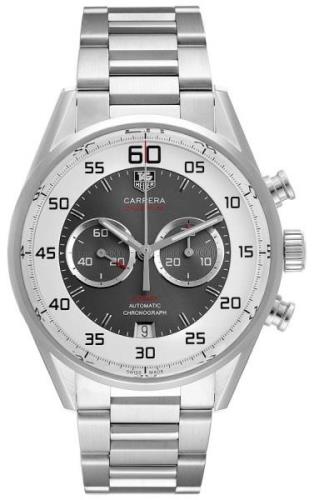 TAG Heuer Miesten kello CAR2B11.BA0799 Carrera Calibre 36