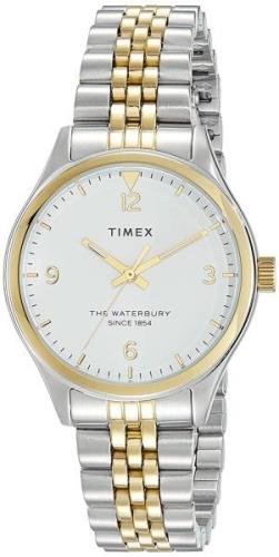 Timex Naisten kello TW2R69500 The Waterbury