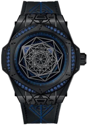 Hublot Naisten kello 465.CS.1119.VR.1201.MXM18 Big Bang 39Mm