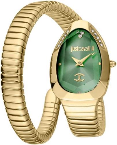 Just Cavalli Naisten kello JC1L208M0045 Signature