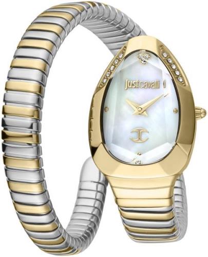 Just Cavalli Naisten kello JC1L208M0065 Signature