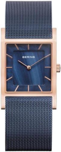 Bering Naisten kello 10426-367-S Classic Sininen/Teräs