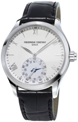Frederique Constant Miesten kello FC-285S5B6 Horological Smartwatch