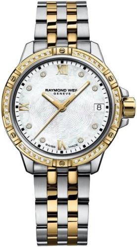 Raymond Weil Naisten kello 5960-SPS-00995 Tango