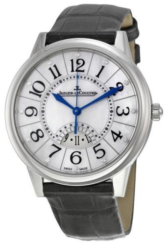 Jaeger LeCoultre Miesten kello 3548490 Rendez-Vous Date Stainless