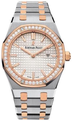 Audemars Piguet Naisten kello 67651SR.ZZ.1261SR.01 Royal Oak