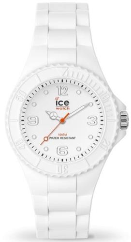 Ice Watch 019138 Ice Generation Valkoinen/Kumi Ø35 mm