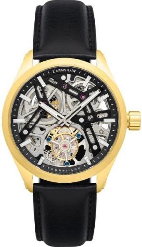 Thomas Earnshaw Miesten kello ES-8212-03 Endymion Tourbillon