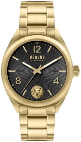 Versus by Versace Miesten kello VSPLI3721 Lexington