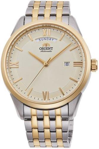 Orient Miesten kello RA-AX0002S0HB Contemporary Automatic