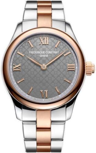 Frederique Constant Naisten kello FC-286BG3B2B Vitality