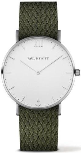 Paul Hewitt PH-SA-SSTW20M Classic Valkoinen/Kumi Ø39 mm