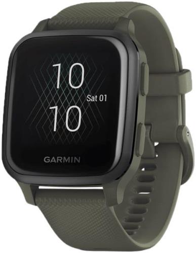 Garmin 010-02426-13 Venu Sq LCD/Kumi