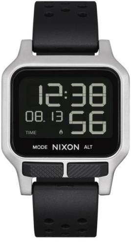 Nixon A1320-130 The Heat LCD/Kumi