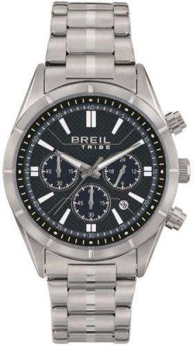 Breil Miesten kello EW0525 Sininen/Teräs Ø42 mm