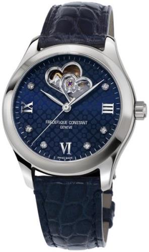 Frederique Constant Naisten kello FC-310NDHB3B6 Ladies Automatic