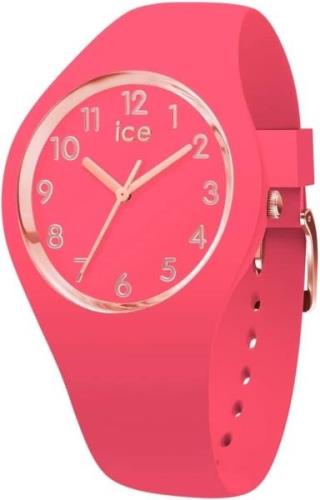 Ice Watch Naisten kello 015331 Pinkki/Kumi Ø34 mm