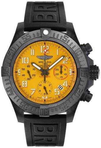 Breitling Miesten kello XB0170E41I1S1 Avenger Hurricane