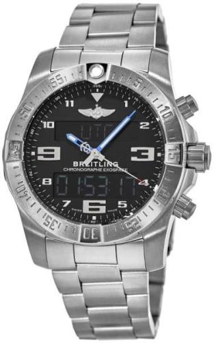 Breitling Miesten kello EB5510H21B1E1 Professional Exospace B55