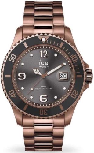 Ice Watch Miesten kello 016767 Harmaa/Teräs Ø40 mm