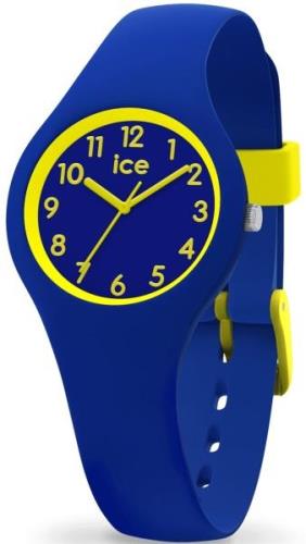 Ice Watch 015350 Ola Kids Sininen/Kumi Ø28 mm