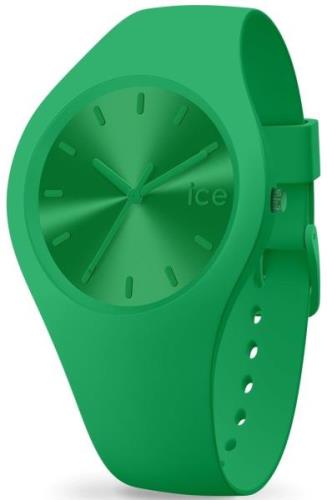 Ice Watch 017907 Ice Colour Vihreä/Kumi Ø40 mm