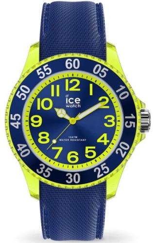 Ice Watch 017734 Cartoon Sininen/Kumi Ø35 mm