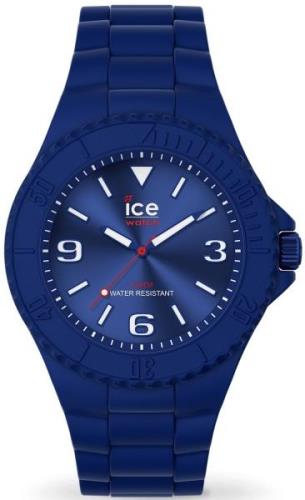 Ice Watch 019158 Ice Generation Sininen/Kumi Ø40 mm