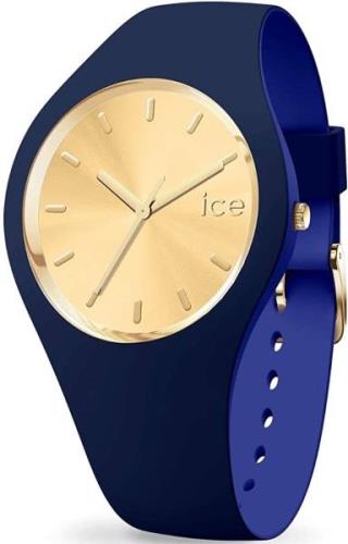 Ice Watch Naisten kello 016986 Kulta/Kumi Ø40 mm