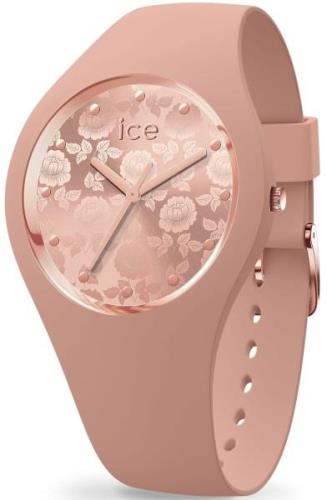 Ice Watch 019211 Flower Pinkki/Kumi Ø40 mm