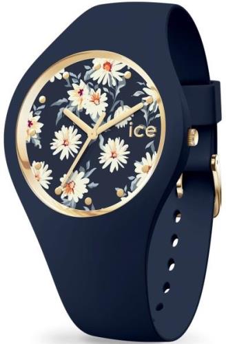 Ice Watch 019208 Flower Monivärinen/Kumi Ø40 mm